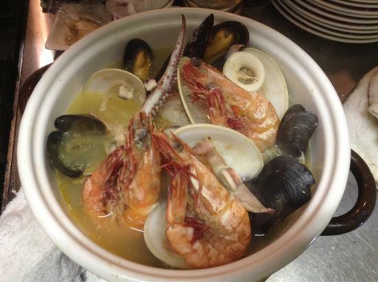 South Europe Ryori Furin