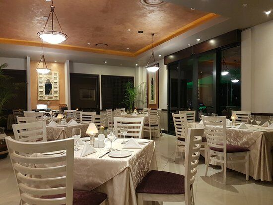 Ashoka Restaurant