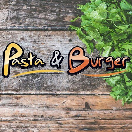 Pasta & Burger 974 Officiel