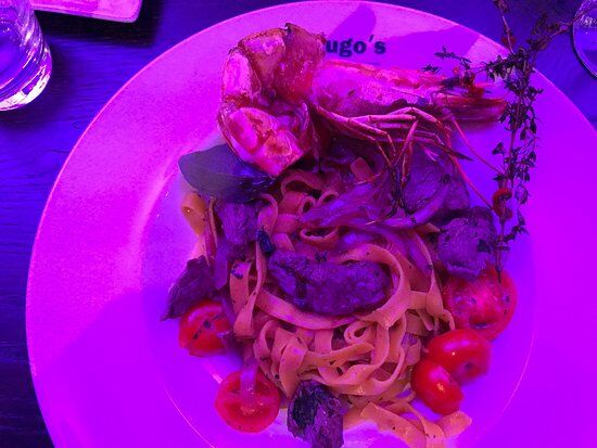 Hugo Brasserie & Bar