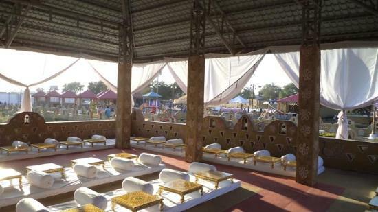 Kanha Dham Radha Ki Dhani