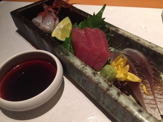 Japanese Cuisine Katsura