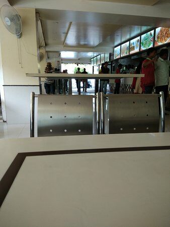 Sambar South Indian Restaurant