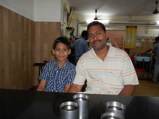 Kousthubham Restaurant House