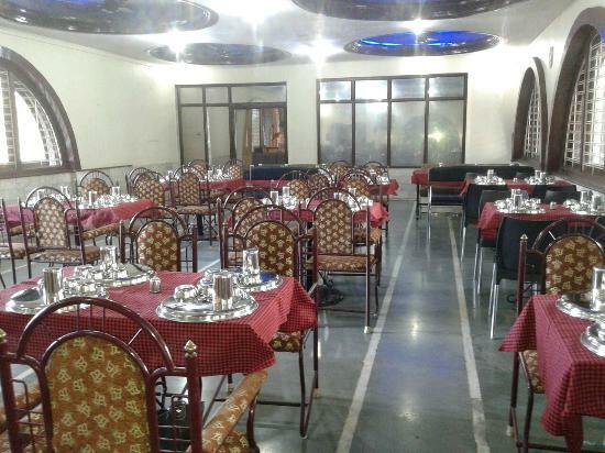 Vijaya Restaurant
