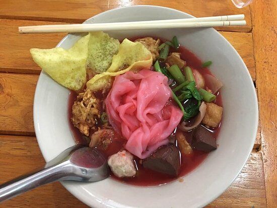 Song Peenong Yentafo