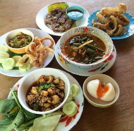 Han Teung Chiang Mai