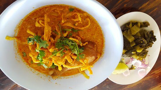 Khao Soi Mae Sai