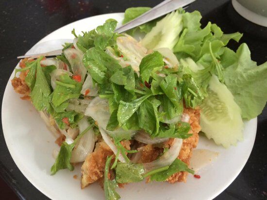 BigBamee & Steak Restaurant