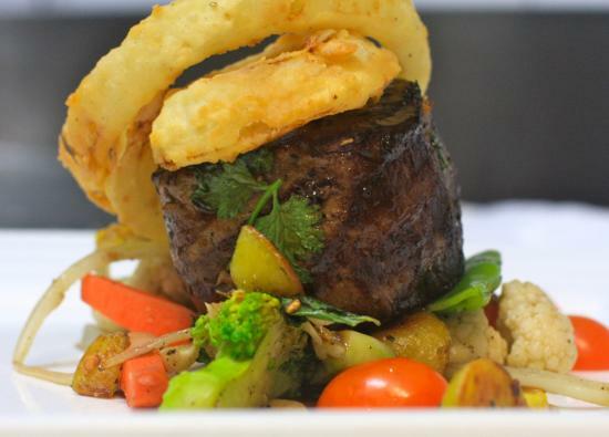 The Flying Fox Irish Bistro