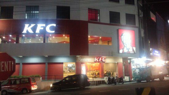KFC