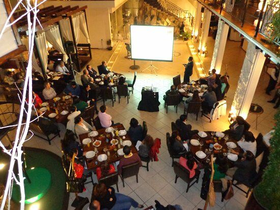 Casablanca Restaurante