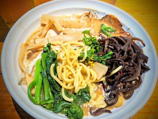 Kizuki Ramen & Izakaya