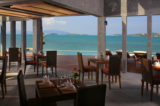 Nadimos Lebanese Restaurant