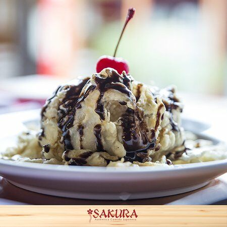 Sakura Japanese Restaurant