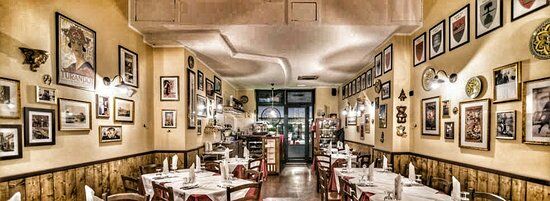 Osteria Angelino dal 1899