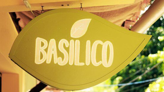 Basilico