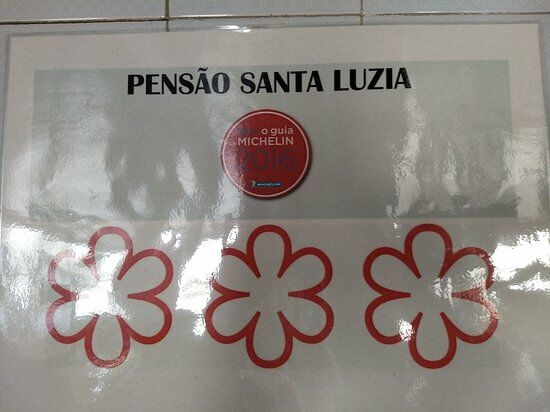 Pensao Santa Luzia