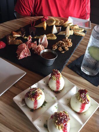 RusTeak at College Park