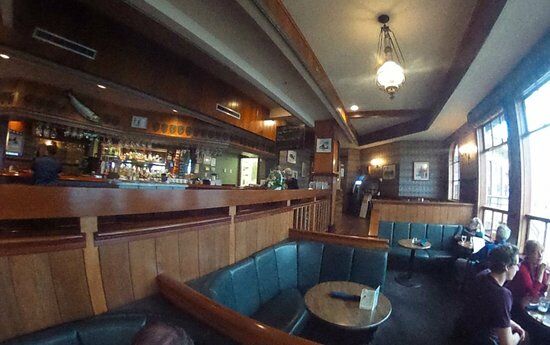 Tyee Pub