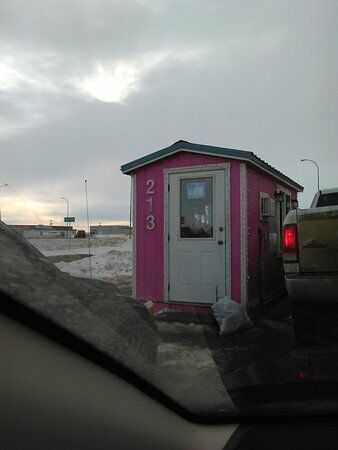 Boomtown Babes Espresso