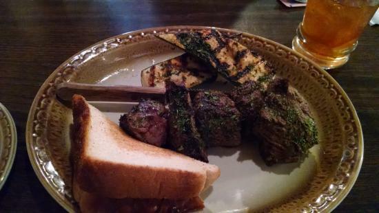 Naifeh's Steak House