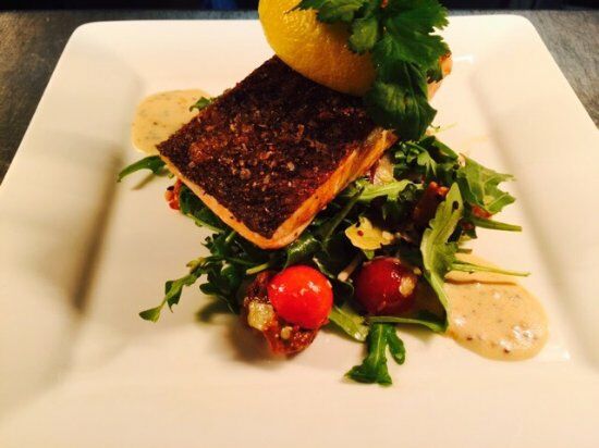 Lakeside Bar & Restaurant