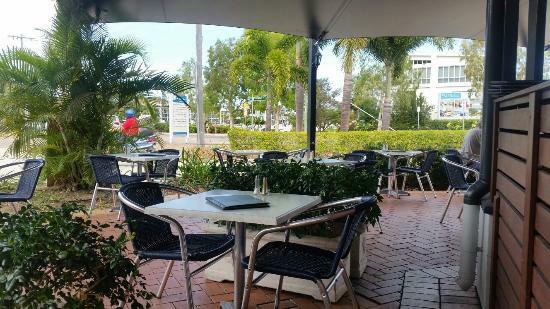 Brasserie & Take Away @ Nelly