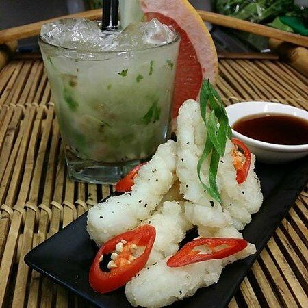 Slurping Panda Noodle Bar