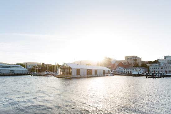 The Glass House Hobart