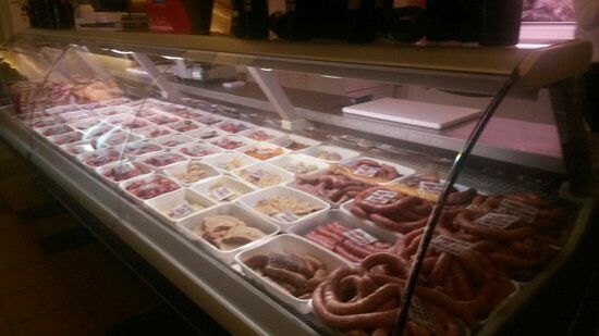 La Locanda del Macellaio