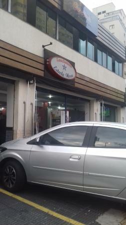 Lanchonete Estrela 9