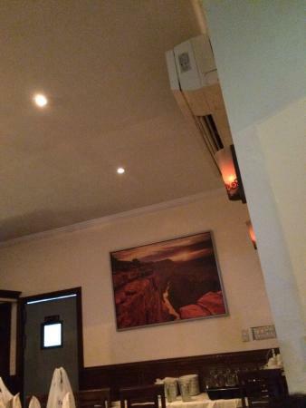 Anarkali Indian Cuisine