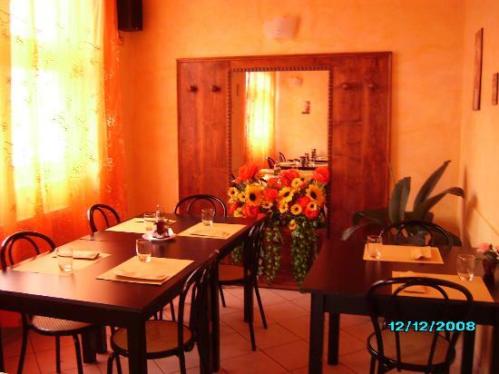 Ristobar Primo Binario