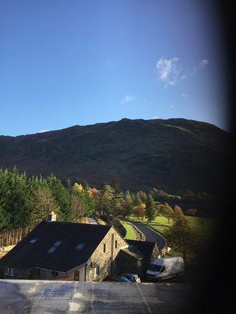 Glenridding Hotel