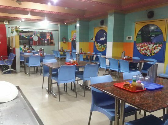Chennai Dharbar Restaurant