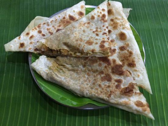 Hari Bhavan Restaurant