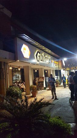Gulati Restaurant