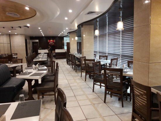 Sagar Ratna Restaurant