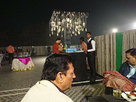 Cappuccino Restaurant