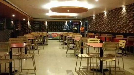 Zaayka The Essence of Taste