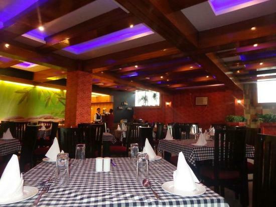 The Great Indian Kitchen