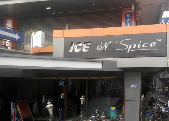 Ice N Spice