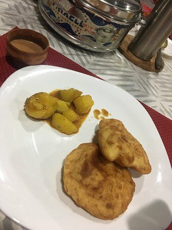 Sharma Snacks Center