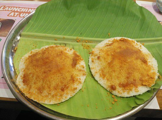 Chutneys Coffee House