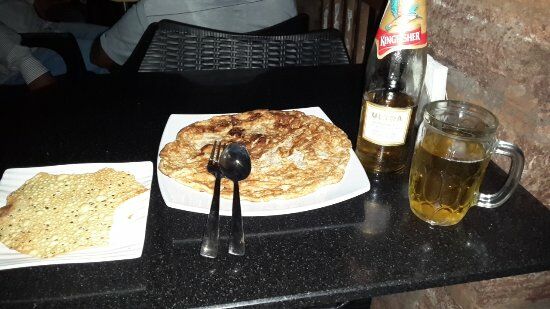 Zoom Bar & Restaurant