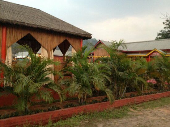 Atithya Resort