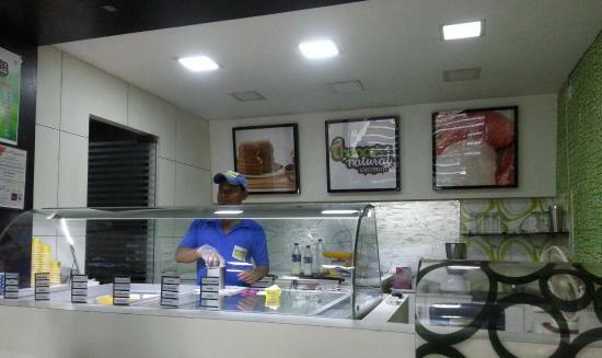 Thanco Natural Icecream