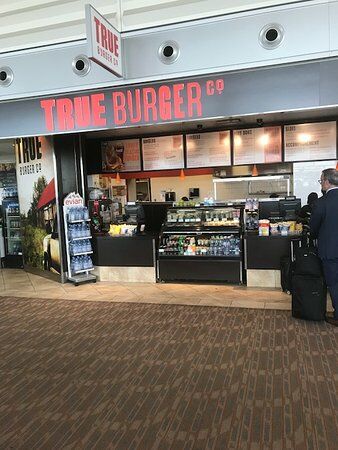 True Burger