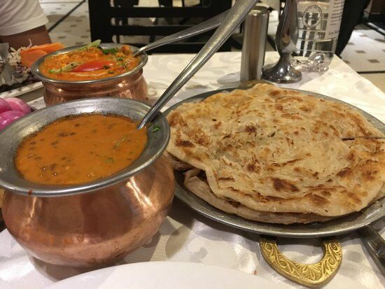 Swagath Restaurant & Bar